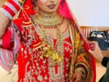 Makeup artist in Ludhiana