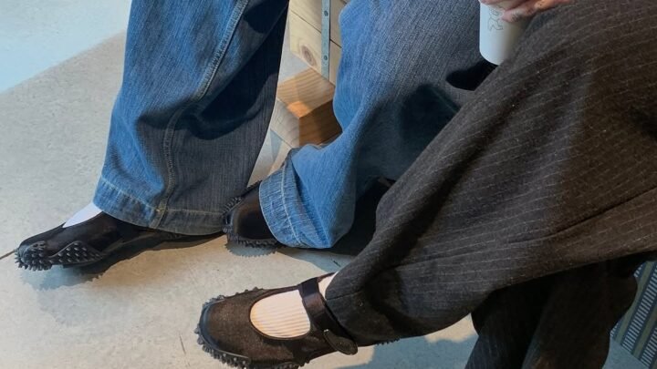 Footwear Shop in Sydney